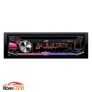 رادیو پخش JVC KD-R971BT