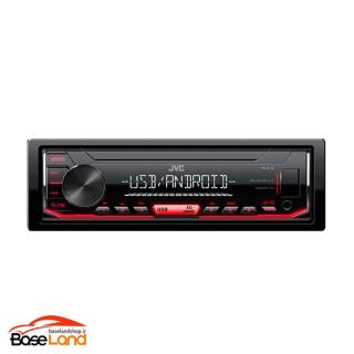 رادیو پخش JVC KD-X152M