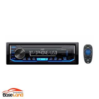 رادیو پخش JVC KD-X351BT