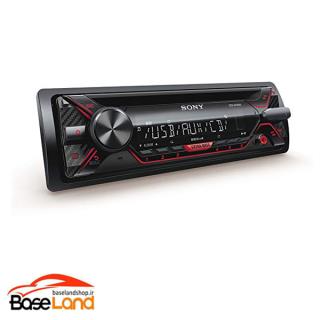 رادیو پخش Sony CDX-G1200U