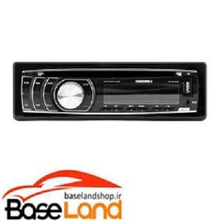 رادیو پخش MP3 PLAYERS CONCORD KD-M4520R