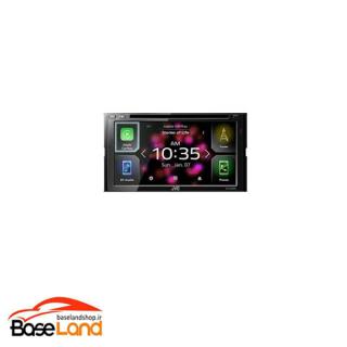 پخش دودین جی وی سی مدل KW-V940BWM