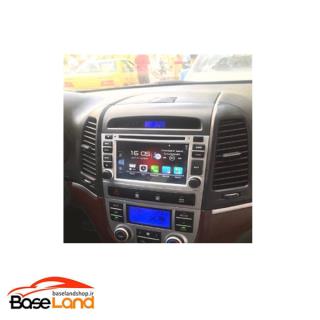 دی وی دی فابریک سانتافه قدیم