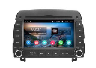 دی وی دی فابریک سوناتا ۲۰۰۷ اندروید