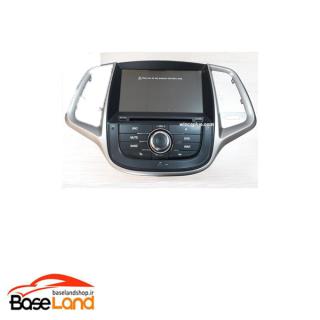 مانیتور فابریک بسترن b50 اندروید