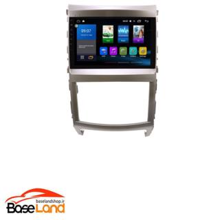 مولتی مدیا اندروید وراکروز