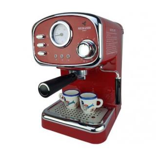 اسپرسو ساز میباشی ۲۰۱۰