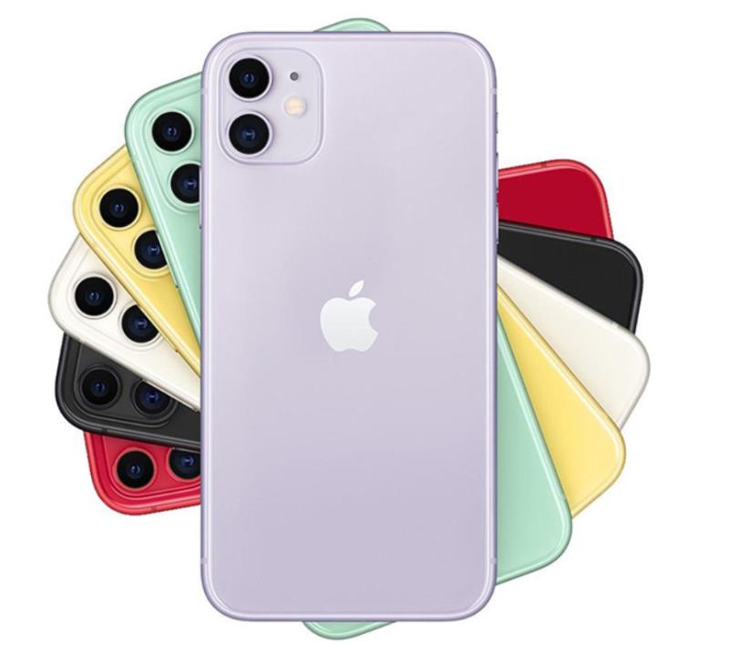 گوشی موبایل اپل iPhone 11 128GB