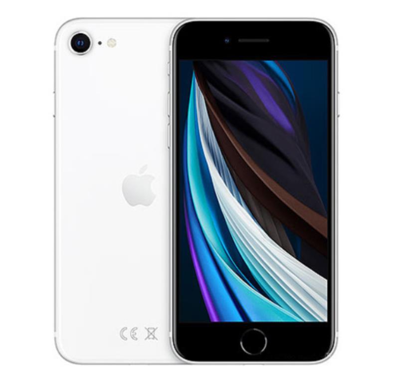 گوشی موبایل اپل iPhone SE2 Single SIM - 64GB