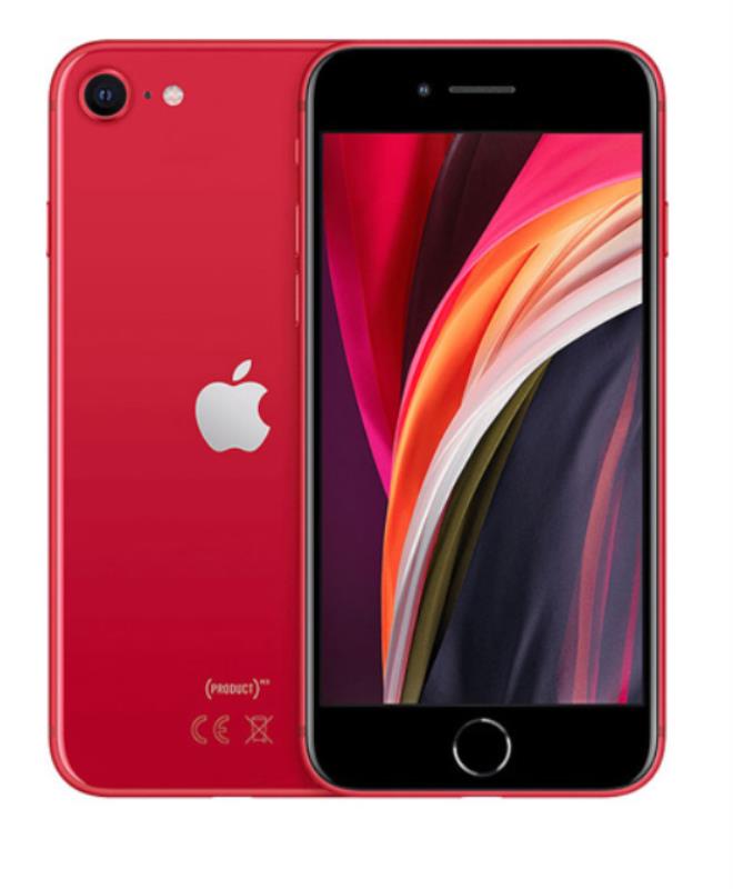 گوشی موبایل اپل iPhone SE2 Single SIM - 64GB