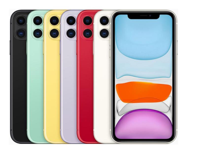 گوشی موبایل اپل iPhone 11 64GB