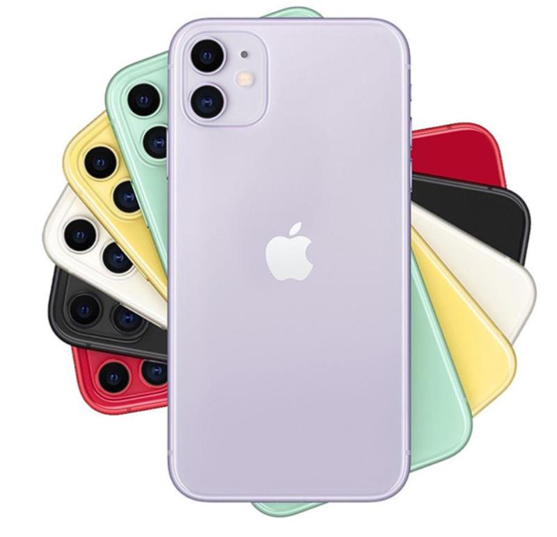 گوشی موبایل اپل iPhone 11 64GB