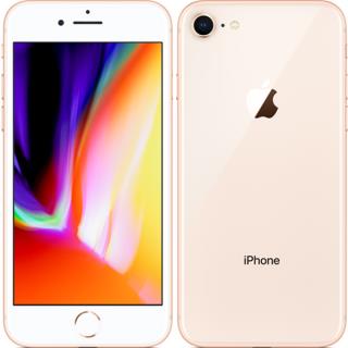 iPhone 8 64GB - Gold