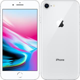 iPhone 8 256GB - Silver