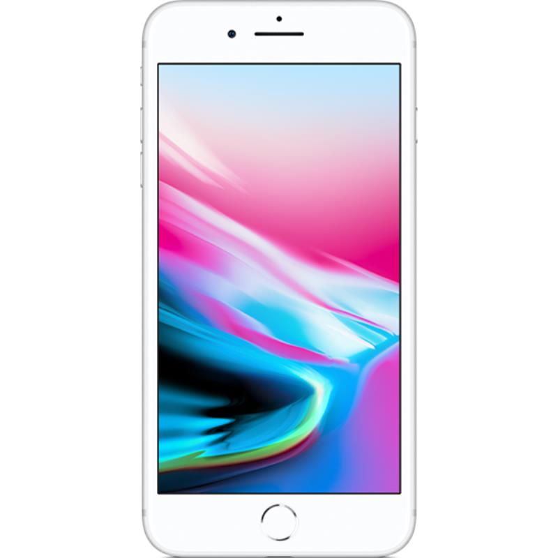 iPhone 8 256GB - Silver