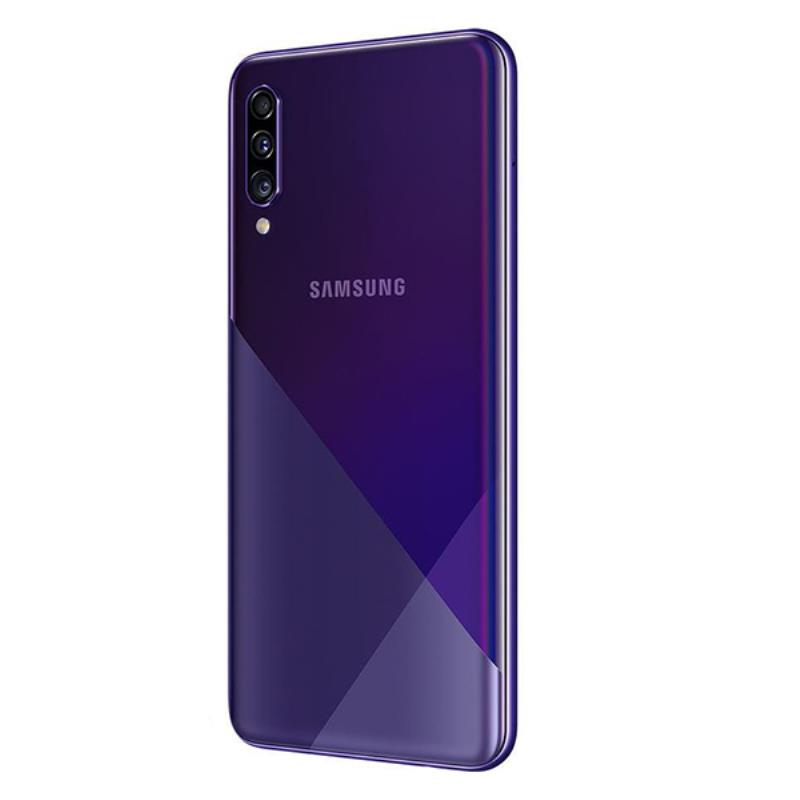 گوشی موبایل سامسونگ Galaxy A30s LTE 128GB Dual SIM