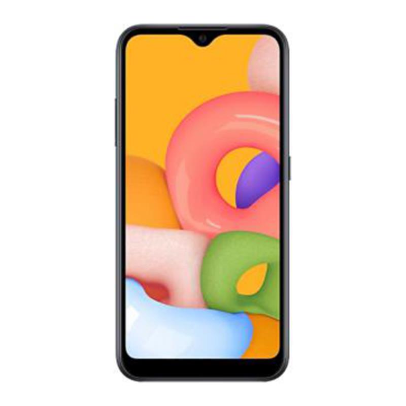 گوشی موبایل سامسونگ Galaxy A01 Dual Sim 16GB