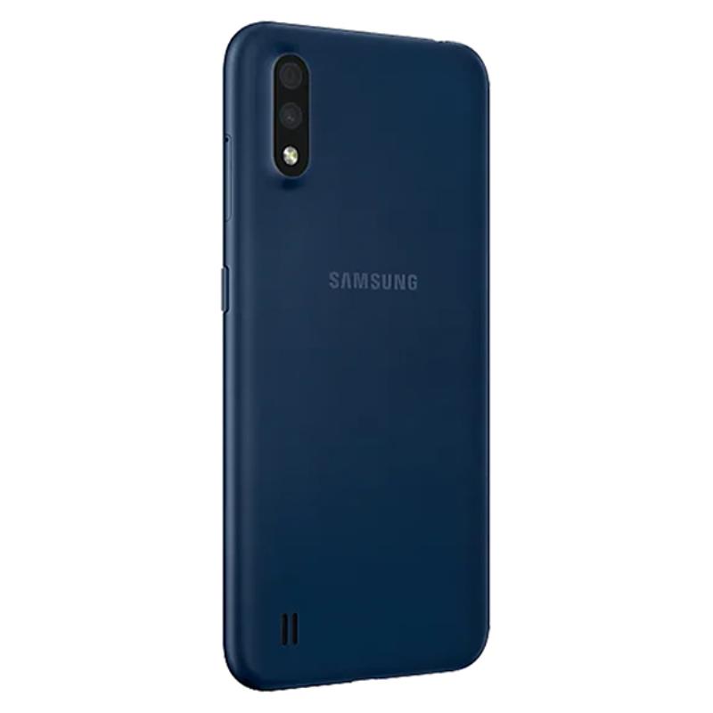 گوشی موبایل سامسونگ Galaxy A01 Dual Sim 16GB
