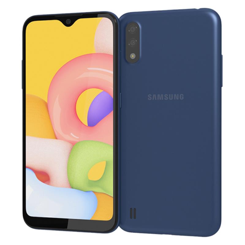 گوشی موبایل سامسونگ Galaxy A01 Dual Sim 16GB