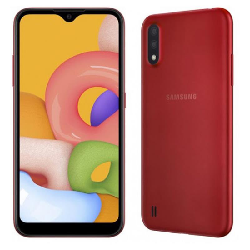 گوشی موبایل سامسونگ Galaxy A01 Dual Sim 16GB