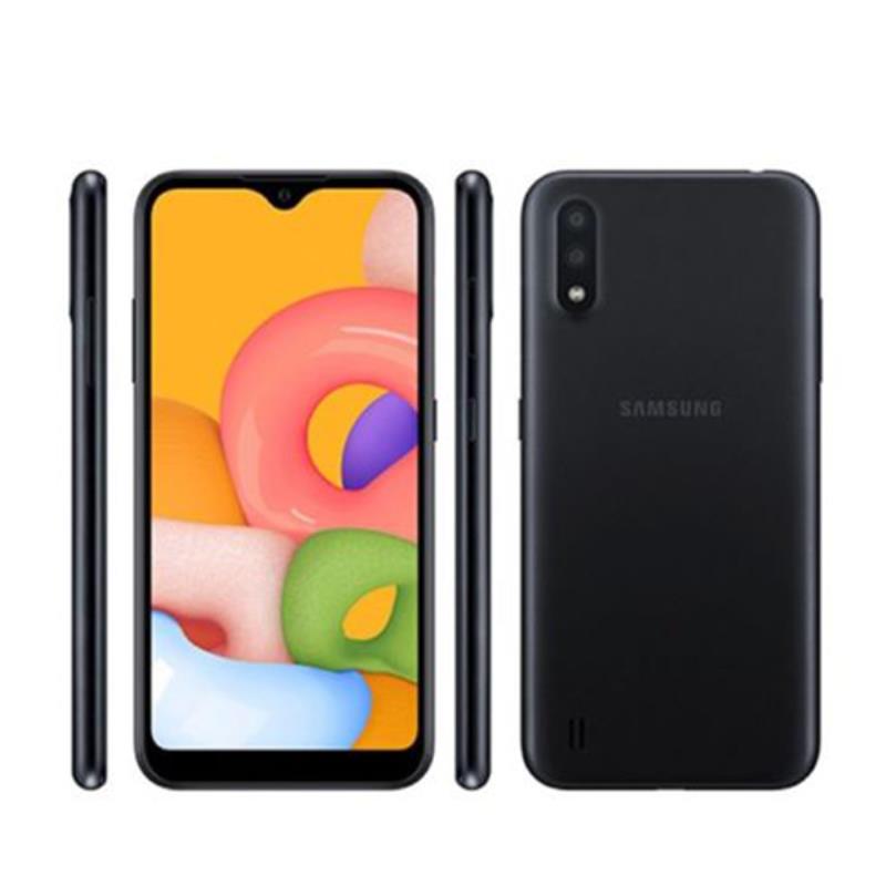 گوشی موبایل سامسونگ Galaxy A01 Dual Sim 16GB