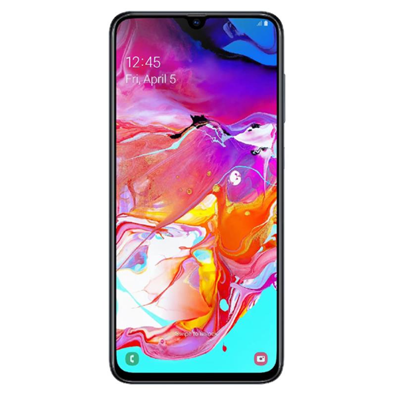 گوشی موبایل سامسونگ Galaxy A70