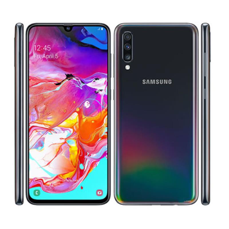 گوشی موبایل سامسونگ Galaxy A70