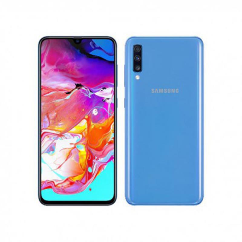 گوشی موبایل سامسونگ Galaxy A70