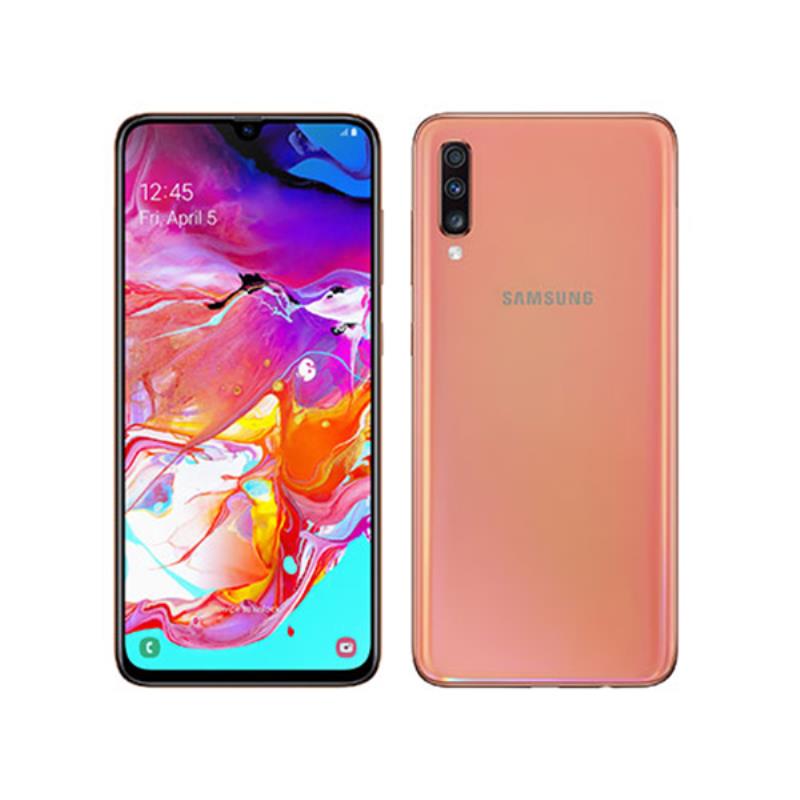 گوشی موبایل سامسونگ Galaxy A70