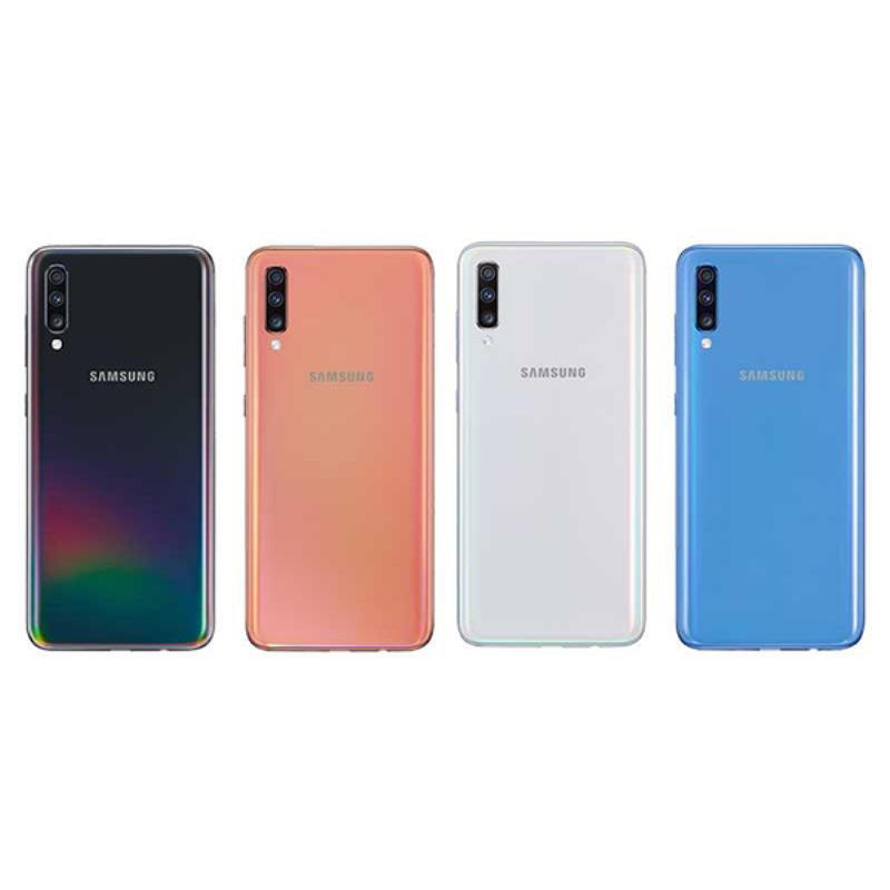 گوشی موبایل سامسونگ Galaxy A70