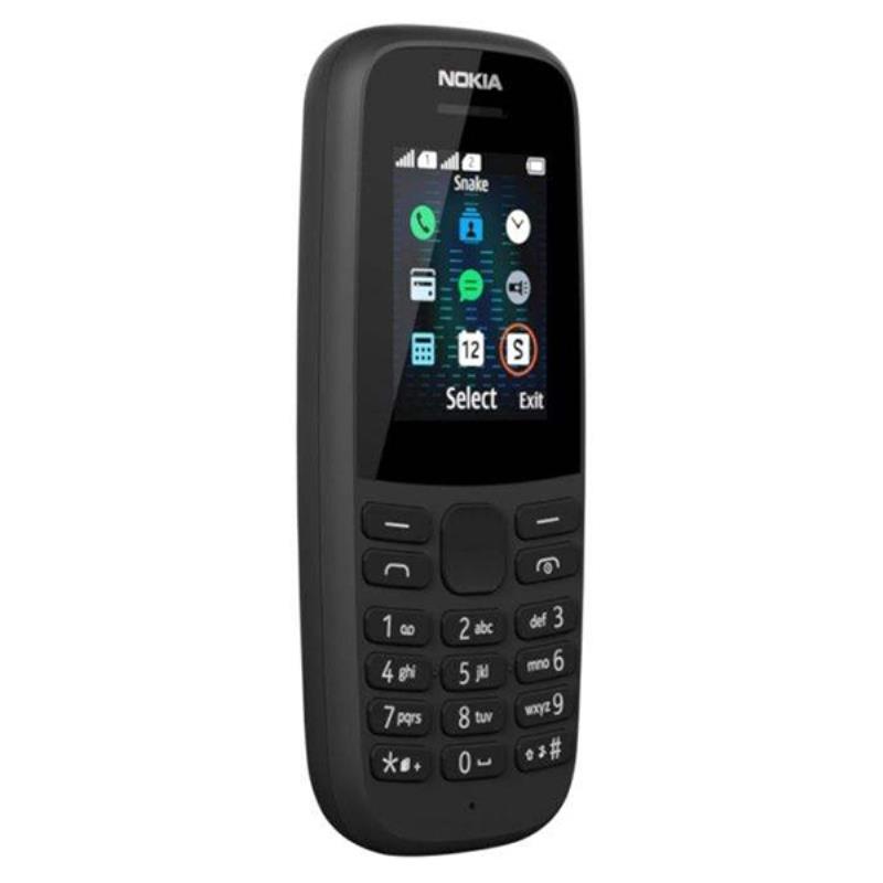 گوشی موبایل نوکیا 105 - 2019 TA-1174 Dual SIM