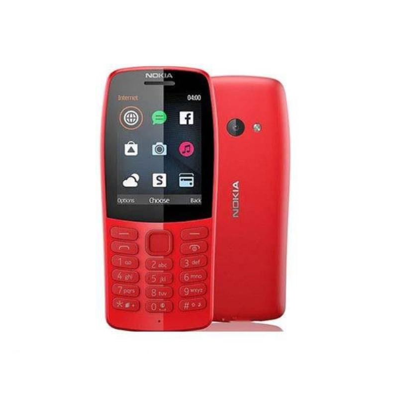 گوشی موبایل نوکیا 210 Dual SIM