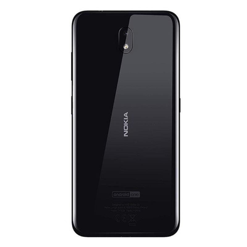 گوشی موبایل نوکیا 3.2 Dual SIM 64GB