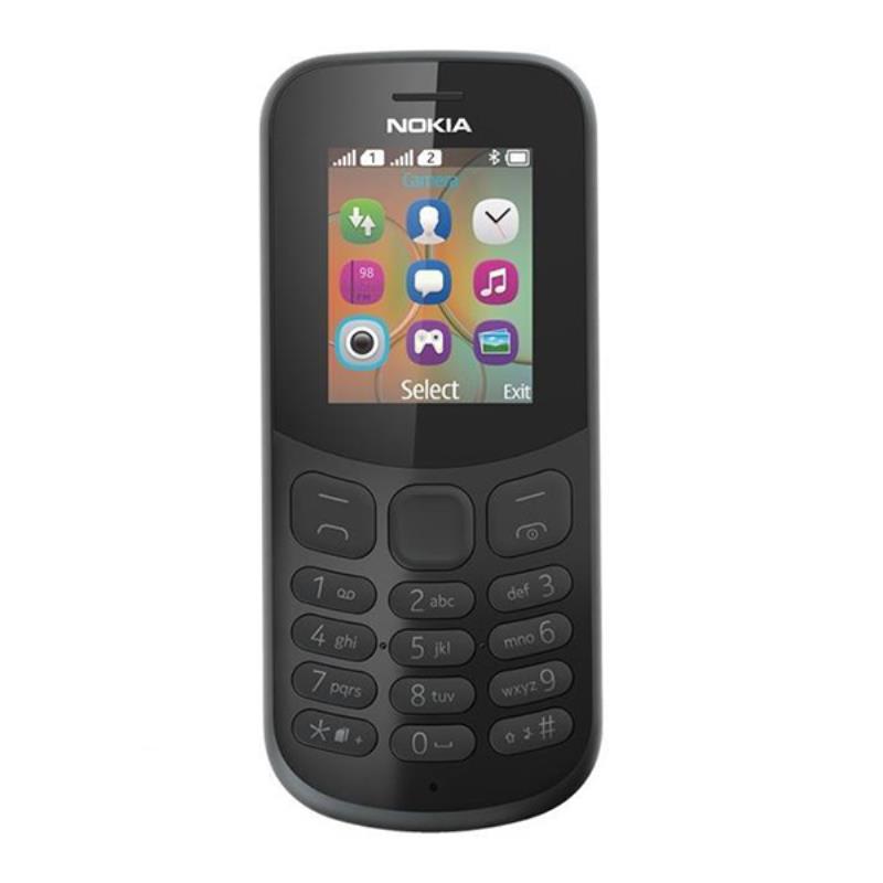 گوشی موبایل نوکیا 130 (2017) Dual SIM