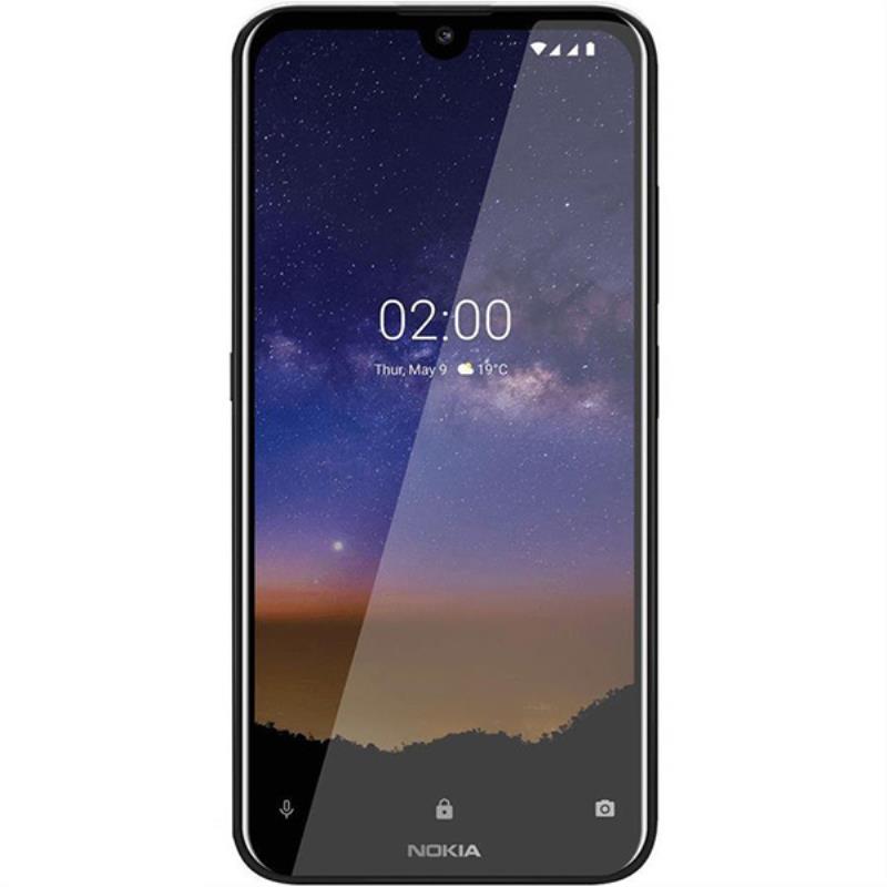 گوشی موبایل نوکیا 2.2 LTE 16GB Dual SIM