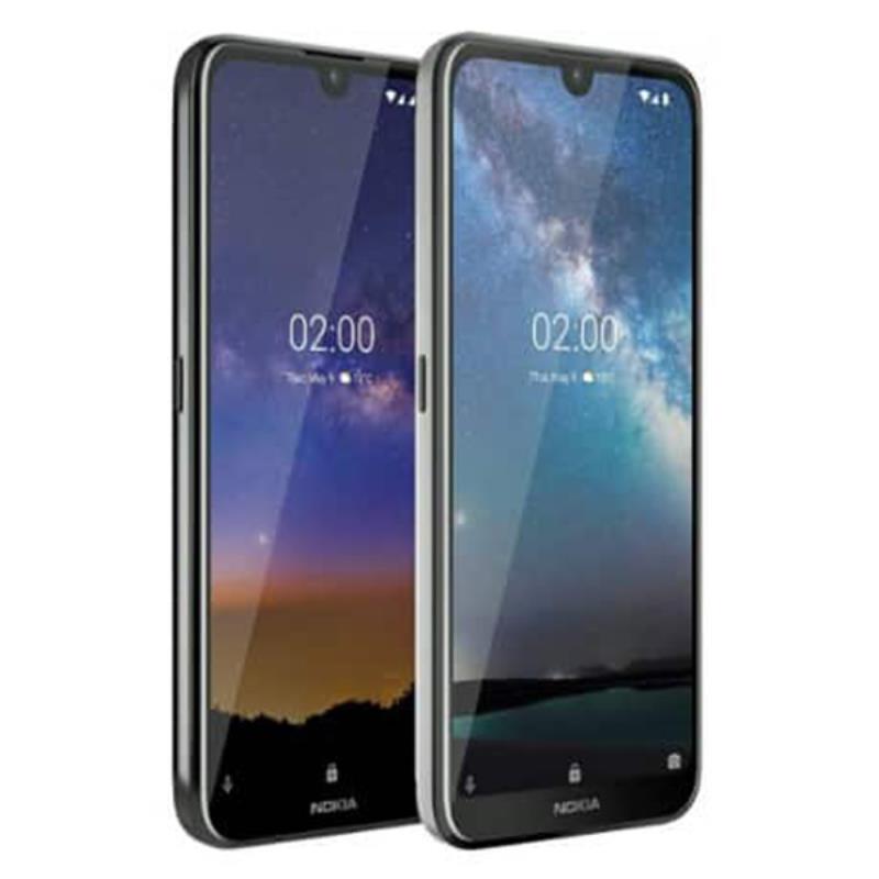 گوشی موبایل نوکیا 2.2 LTE 16GB Dual SIM