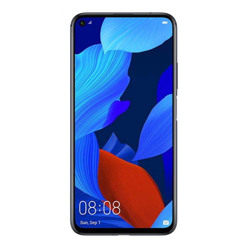 گوشی موبایل هواوی Nova 5T YAL-L21 Dual SIM 128GB