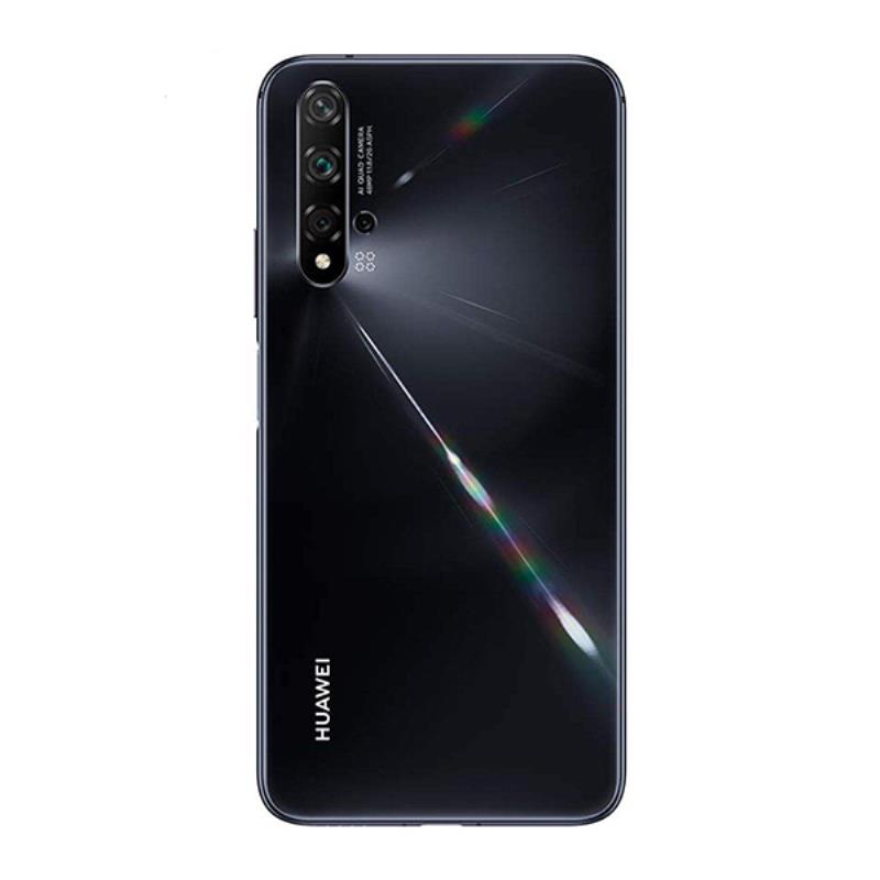 گوشی موبایل هواوی Nova 5T YAL-L21 Dual SIM 128GB