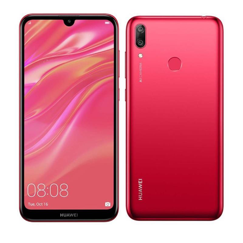 گوشی موبایل هواوی Y7 Prime 2019 Dual SIM 64GB