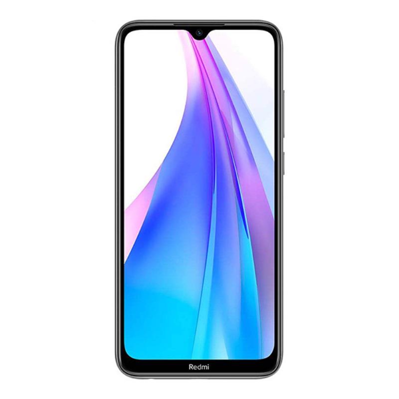 گوشی موبایل شیائومی Redmi Note 8T M1908C3XG Dual SIM 64GB