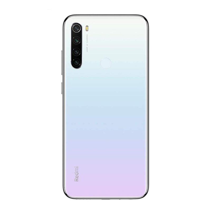 گوشی موبایل شیائومی Redmi Note 8T M1908C3XG Dual SIM 128GB