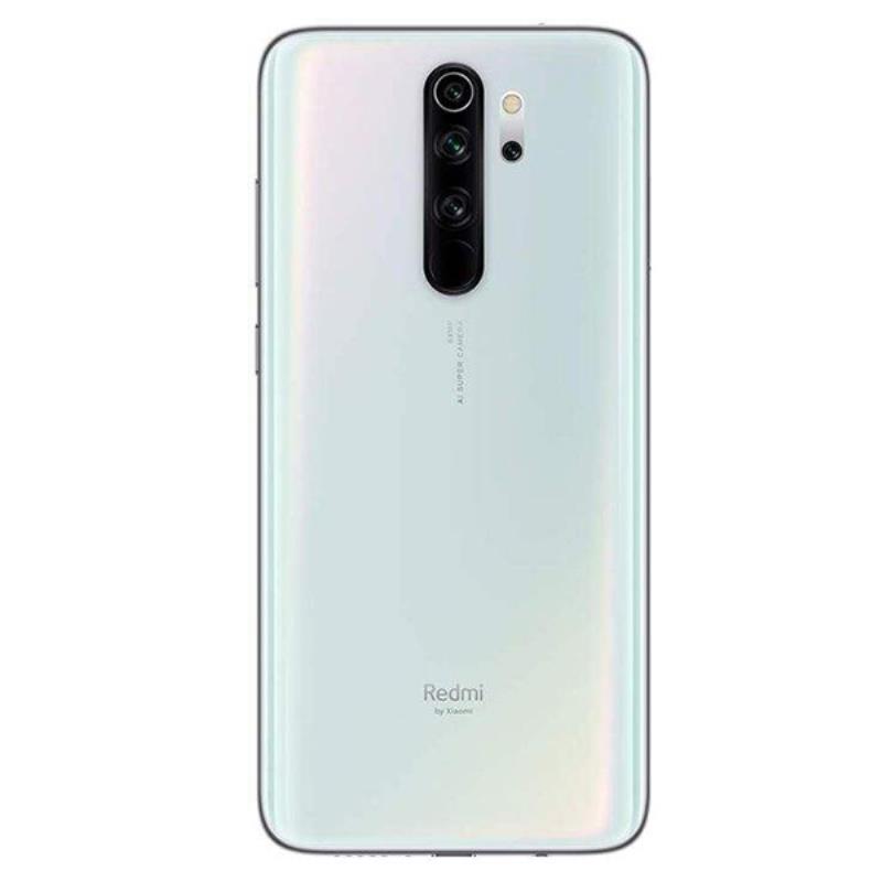 گوشی موبایل شیائومی Redmi Note 8 Pro Dual SIM 128GB