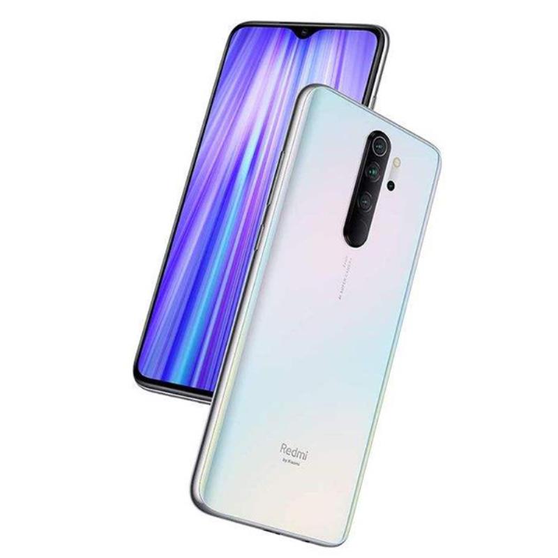 گوشی موبایل شیائومی Redmi Note 8 Pro Dual SIM 128GB