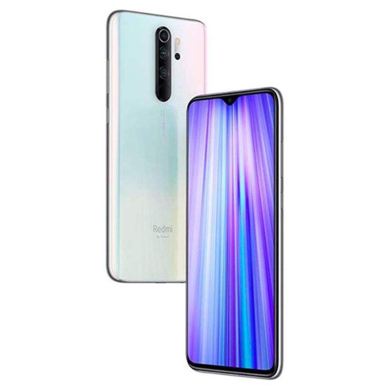 گوشی موبایل شیائومی Redmi Note 8 Pro Dual SIM 128GB