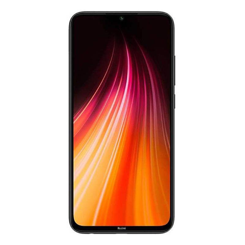 گوشی موبایل شیائومی Redmi Note 8 Dual SIM 64GB