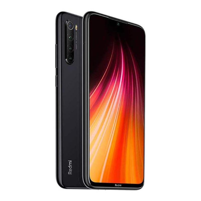 گوشی موبایل شیائومی Redmi Note 8 Dual SIM 64GB