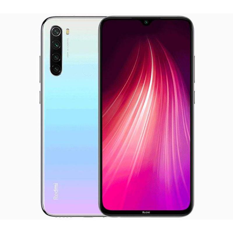 گوشی موبایل شیائومی Redmi Note 8 Dual SIM 64GB