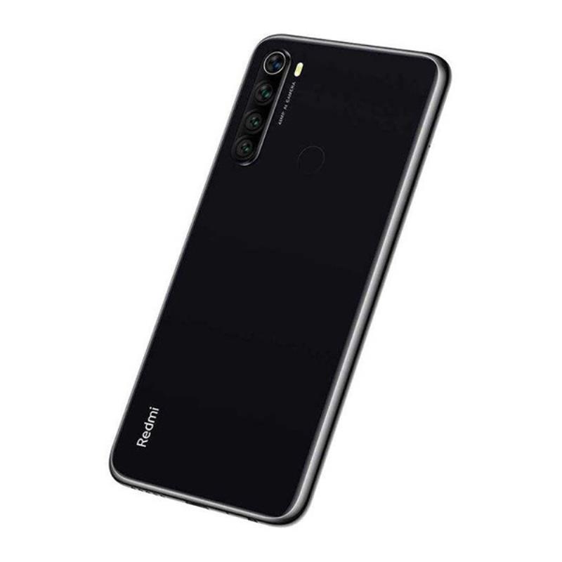 گوشی موبایل شیائومی Redmi Note 8 Dual SIM 64GB