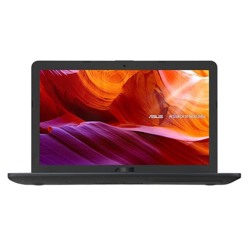 لپ تاپ ایسوس VivoBook X543UB