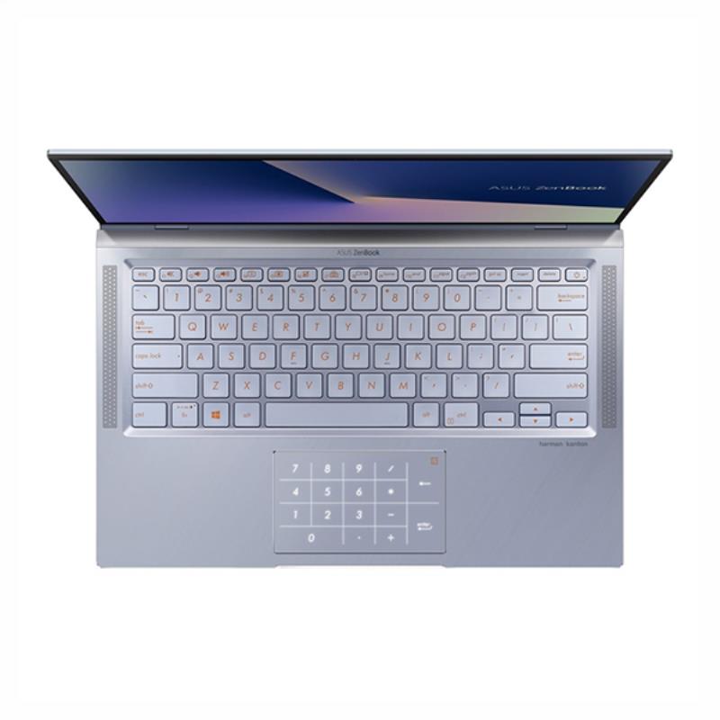 لپ تاپ ایسوس ZenBook UX431FL-B